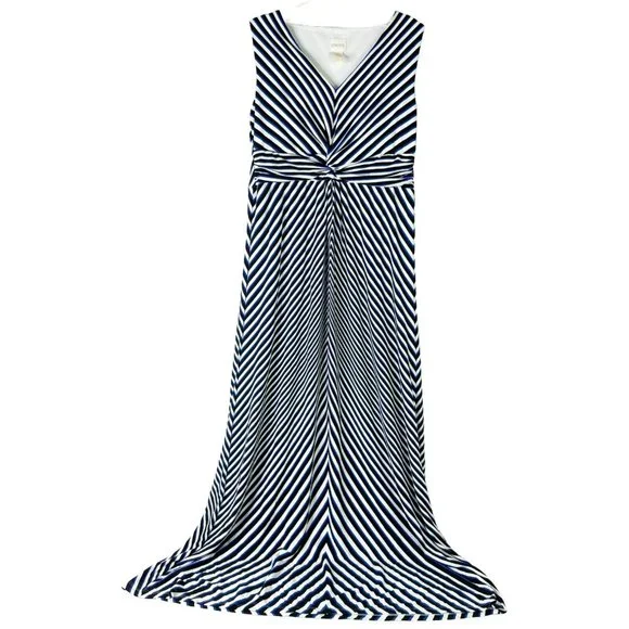 chinese dress ladies Dress Casual Maxi By Chicos In Black, Size:S